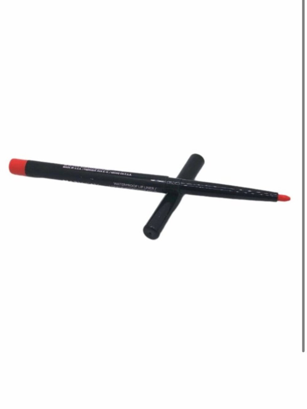 Mary Kay Tangerine Lip Liner